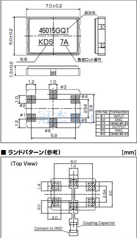 DSF753SBF