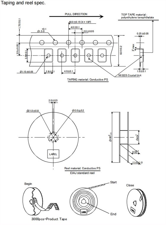 NX3225GA NX3225GA