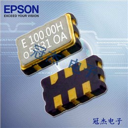 X1M0003210001,EPSON差分振荡器,XG-2103CA无线路由器晶振