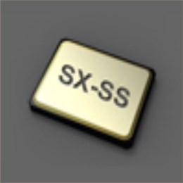 6G放大器晶振,新松石英晶体,SX-SS-20-10D3-16.000MHz-7pF