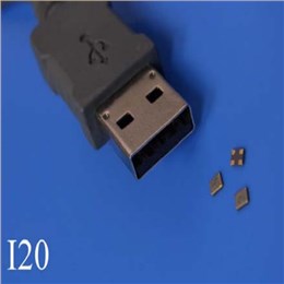 I2020-20.000-16\ITTI无源贴片晶体\6GWIFI应用晶振