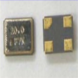 2520mm贴片晶体,日本富士通水晶振动子,FSX-2M定位系统晶振
