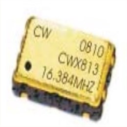 CWX813-018.432M,CWX813,7050mm,ConnorWinfield晶体振荡器