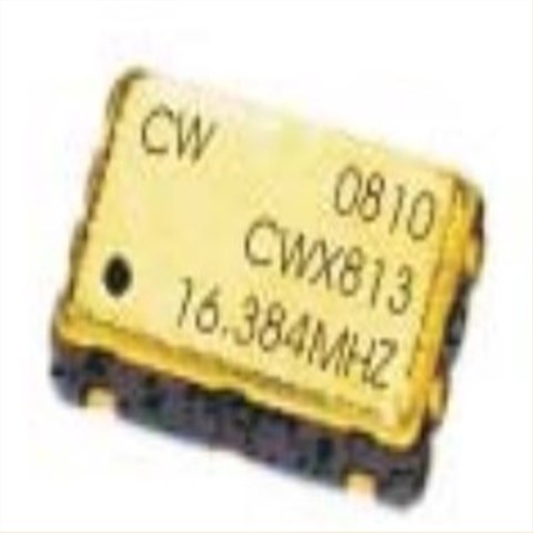 CWX825-20.48M,7050mm,CWX825,ConnorWinfield无线网络晶振