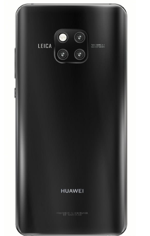 HUAWEI新机型摄像头遭吐槽很丑2520晶振帮它挽回了尊严