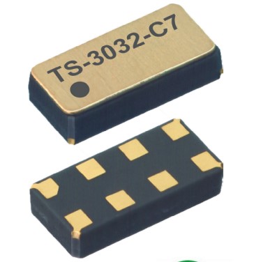 Micro新型TS-3032-C7TAQA数字温度传感器模块应用