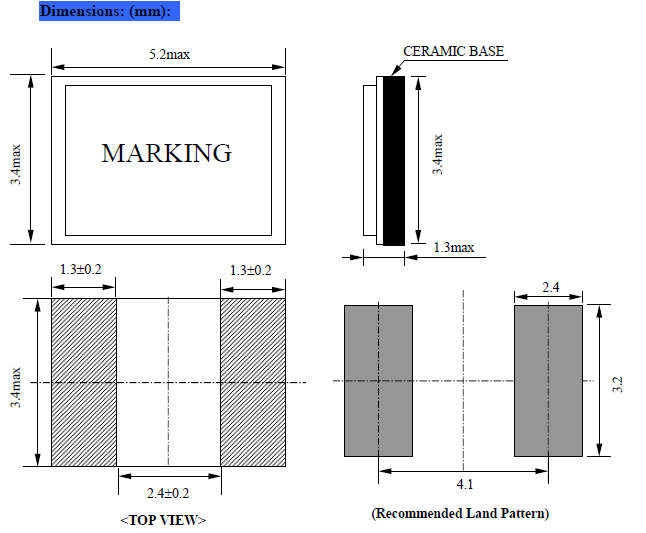 GJ-5032-2P-SEAM