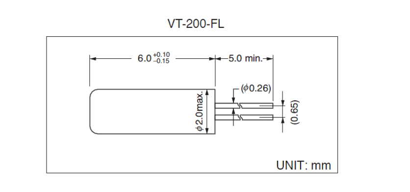 VT-200-FL