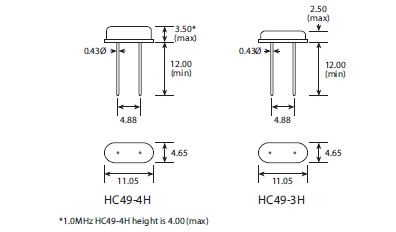 HC49-4H