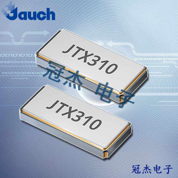 Jauch晶振,SMD晶振,JXS53P4晶振