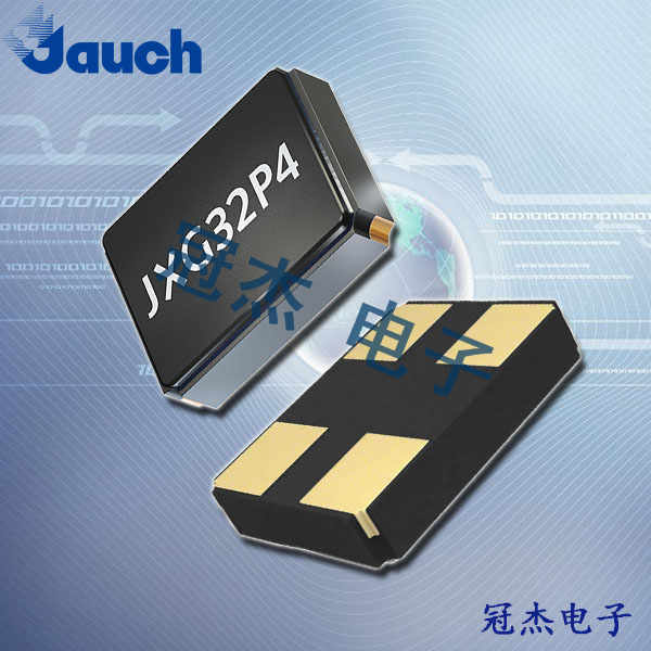 Jauch晶振,石英晶体,JXG75P4晶振