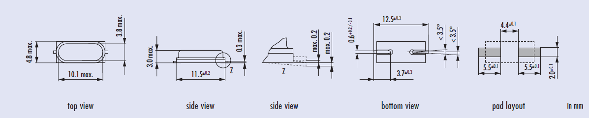 smu2 11.5-4.8