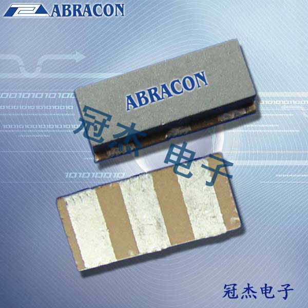 Abracon晶振,陶瓷谐振器,AWSCR-CR晶振