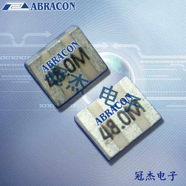 Abracon晶振,进口陶瓷晶振,AWSCR-CW晶振