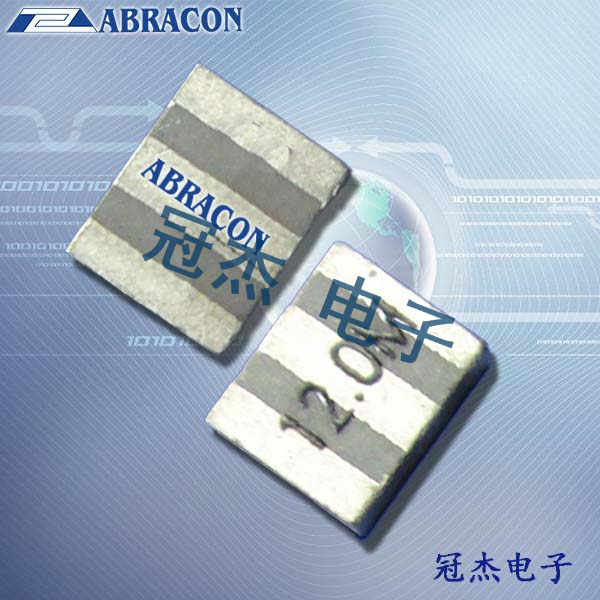 Abracon晶振,三脚陶瓷晶振,AWSCR-MTD晶振