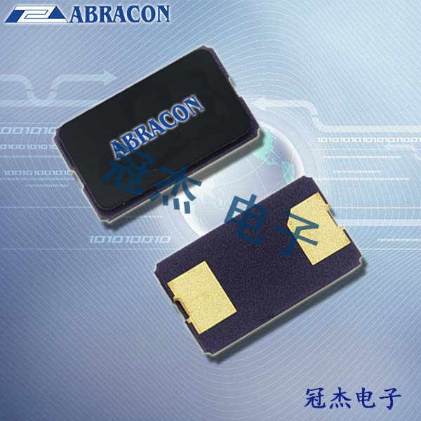 Abracon晶振,无源贴片晶振,ABM2晶振