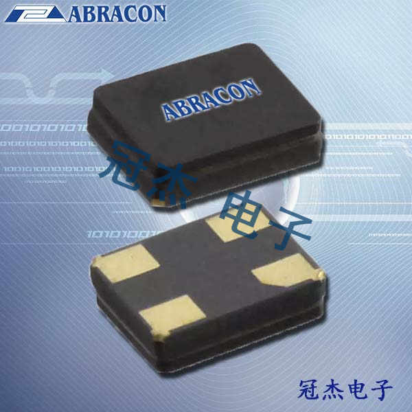 Abracon晶振,进口陶瓷晶体,ABM8晶振