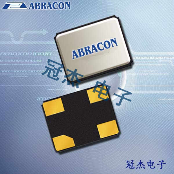 Abracon晶振,进口石英晶体,ABM8W晶振