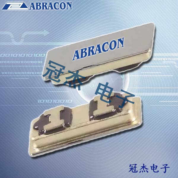 Abracon晶振,SMD微处理器晶体,ABMC2晶振