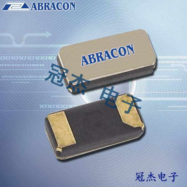 Abracon晶振,32.768KHZ晶振,ABS07L晶振