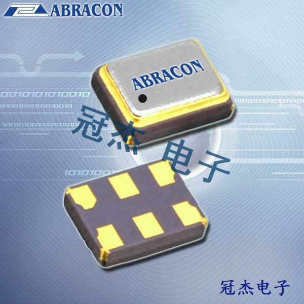Abracon晶振,石英振荡器,ASDMDC晶振