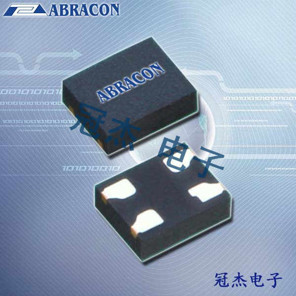 Abracon晶振,贴片时钟振荡器,ASTMLP晶振