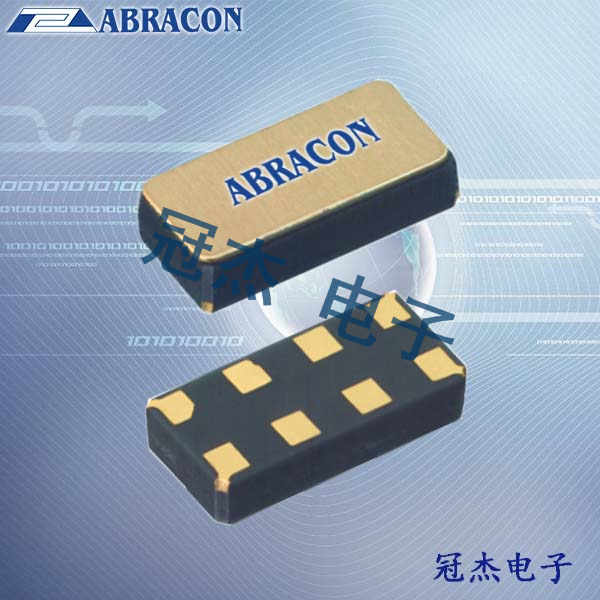 Abracon晶振,晶体振荡器,AB-RTCMC晶振