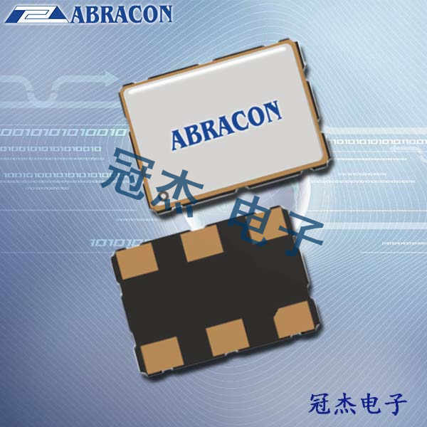 Abracon晶振,贴片振荡器晶振,ASET晶振