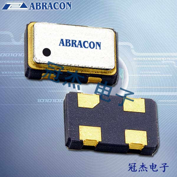 Abracon晶振,进口贴片振荡器,ASFL3晶振