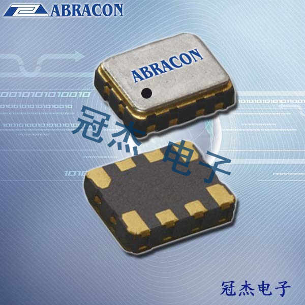 Abracon晶振,SMD时钟振荡器,ASFLT晶振