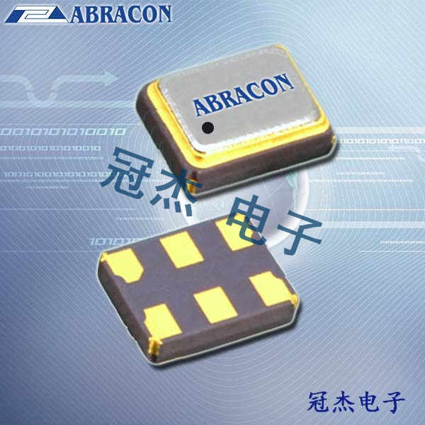 Abracon晶振,可编程振荡器,ASG2-C晶振