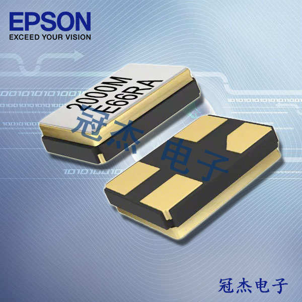 EPSON晶振,无线蓝牙晶振,FA- 238V晶振