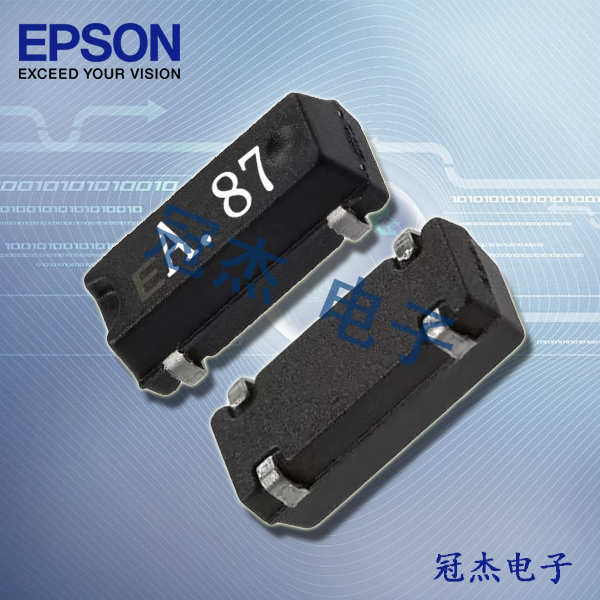 EPSON晶振,晶体振荡器,SG-9001JC晶振