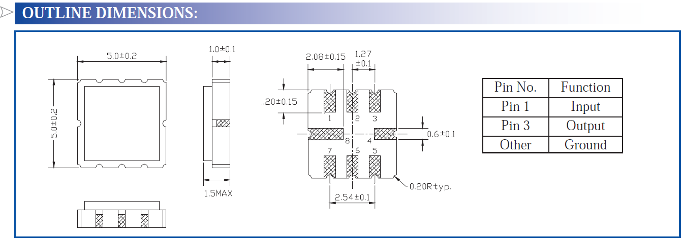 ASR303.875A01-SE