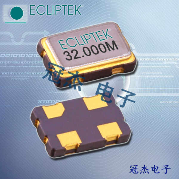 日蚀晶振,贴片晶振,EC3620ETTS-25.000M TR晶振