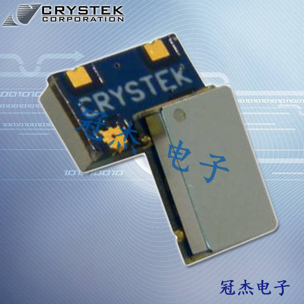 Crystek晶振,CCHD-575超低相位噪声振荡器,CCHD-575-50-125.000有源晶振
