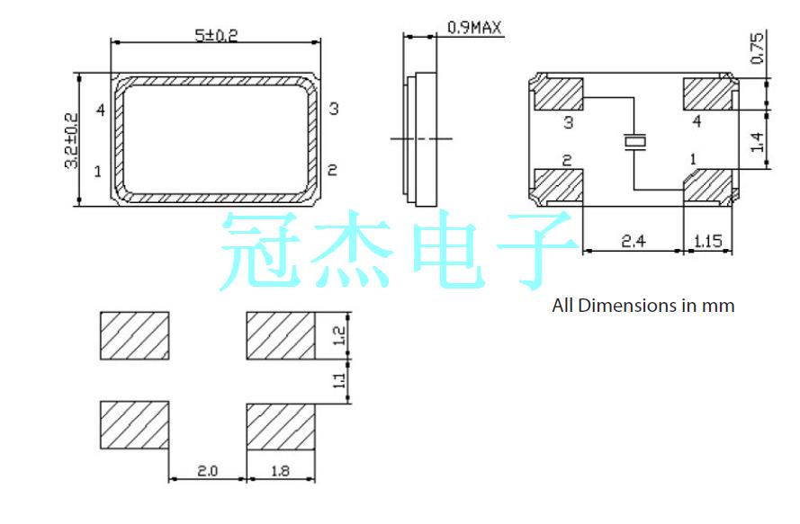 VXM5 5032