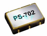 维管SAW时钟振荡器,PS-702低抖动晶振,PS-702-ECE-KAAN250M000000晶振