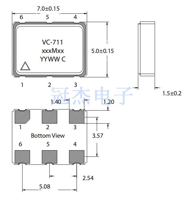 VC-711