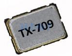 Vectron温补晶振,TX-709低相位噪声晶振,TX-7090-EAE-106A-10M0000000晶振