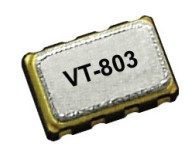 Vectron高品质晶振,VT-803压控温补振荡器,VT-803-EAE-2870-24M5760000TR晶振