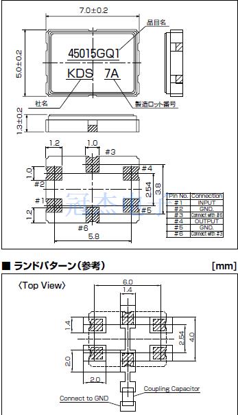 DSF753SBF