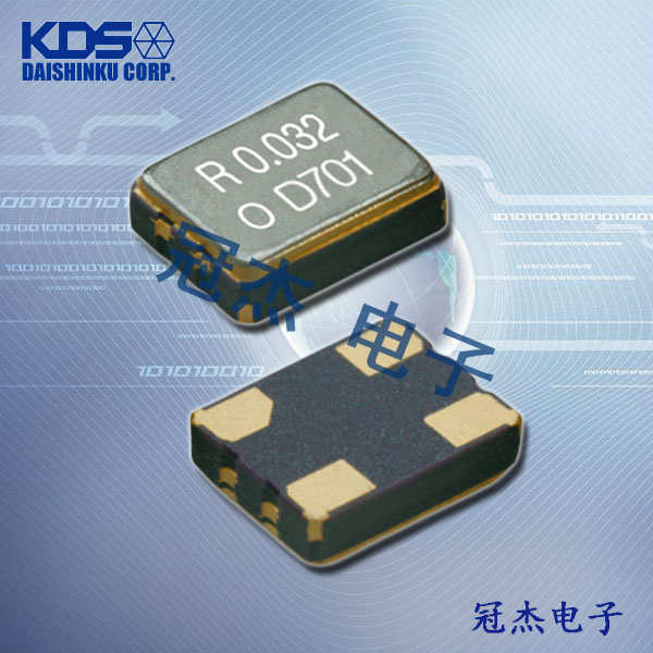 1.8V/3225mm/DSO321SR/1XSE024000AR83/24MHz/20PPM