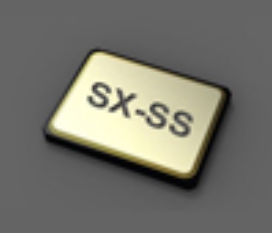 6G放大器晶振,新松石英晶体,SX-SS-20-10D3-16.000MHz-7pF