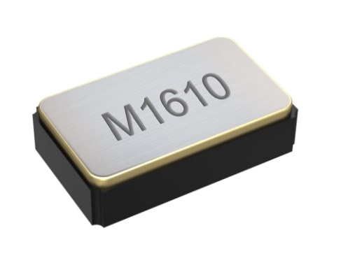 彼得曼汽车应用晶振,6G无线设备晶振,M1610-32.768kHz-±20ppm-12.5pF (-40/+85°C)