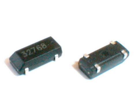 WXP2A-32K768-12.5,8038mm,美国富通无源晶振,32.768KHZ,WXP2A晶体
