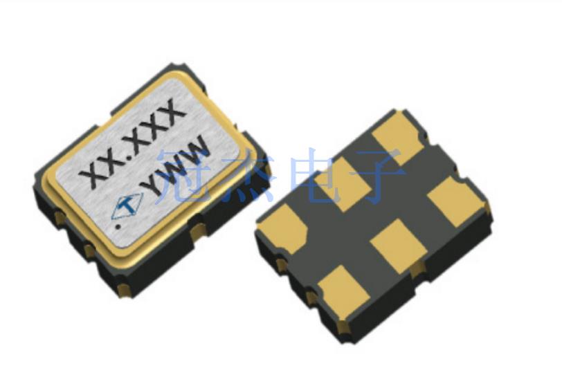 OAEWDLHTYF-100.000000,HCSL差分晶振,石英晶体振荡器