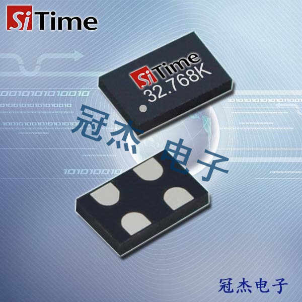 SIT1602BI-22-33E-12.000000E,SiTime有源振荡器,3225晶振